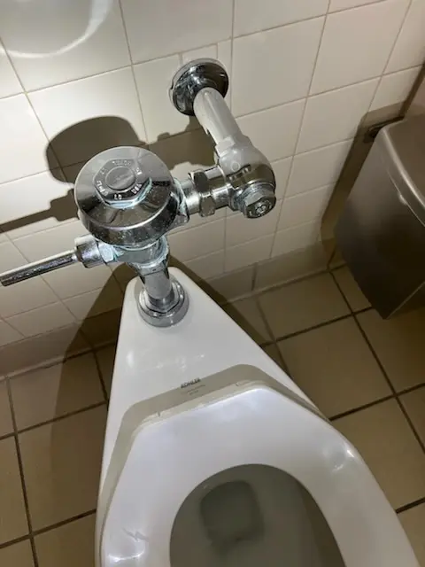 Fixture installation and repair for Pipe Repair in Masonicus